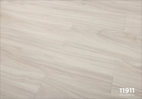 Ламинат MostFloor High Glossy 11911 Дуб жемчужный